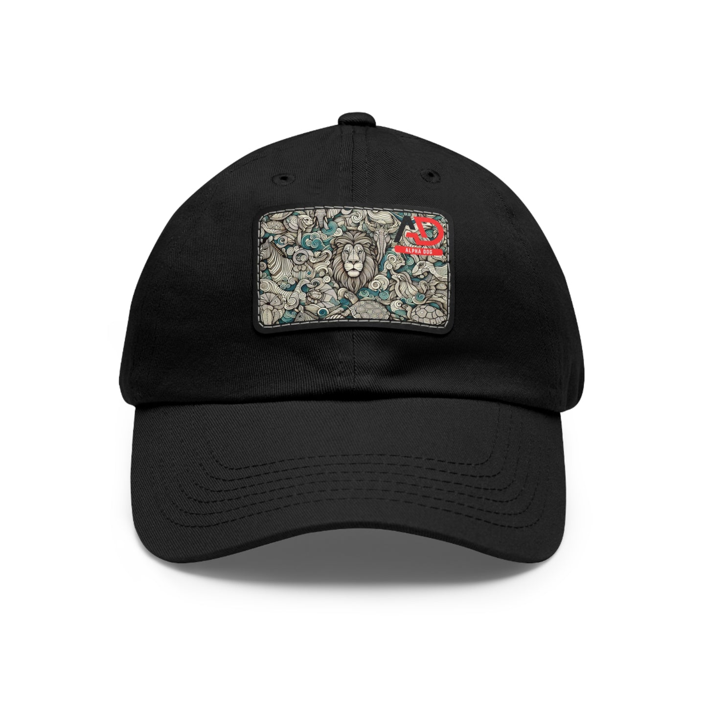 Percy Pollock - Dad Hat