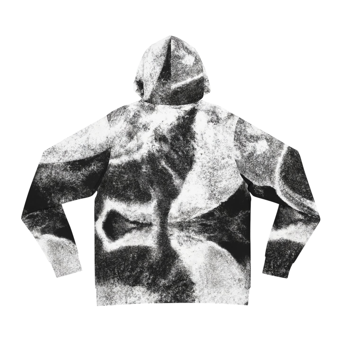 Adriano Lombardi - AOP Hoodie