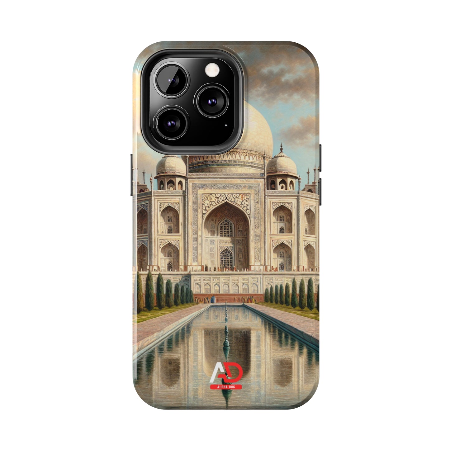 Seema Sharma - Phone Case