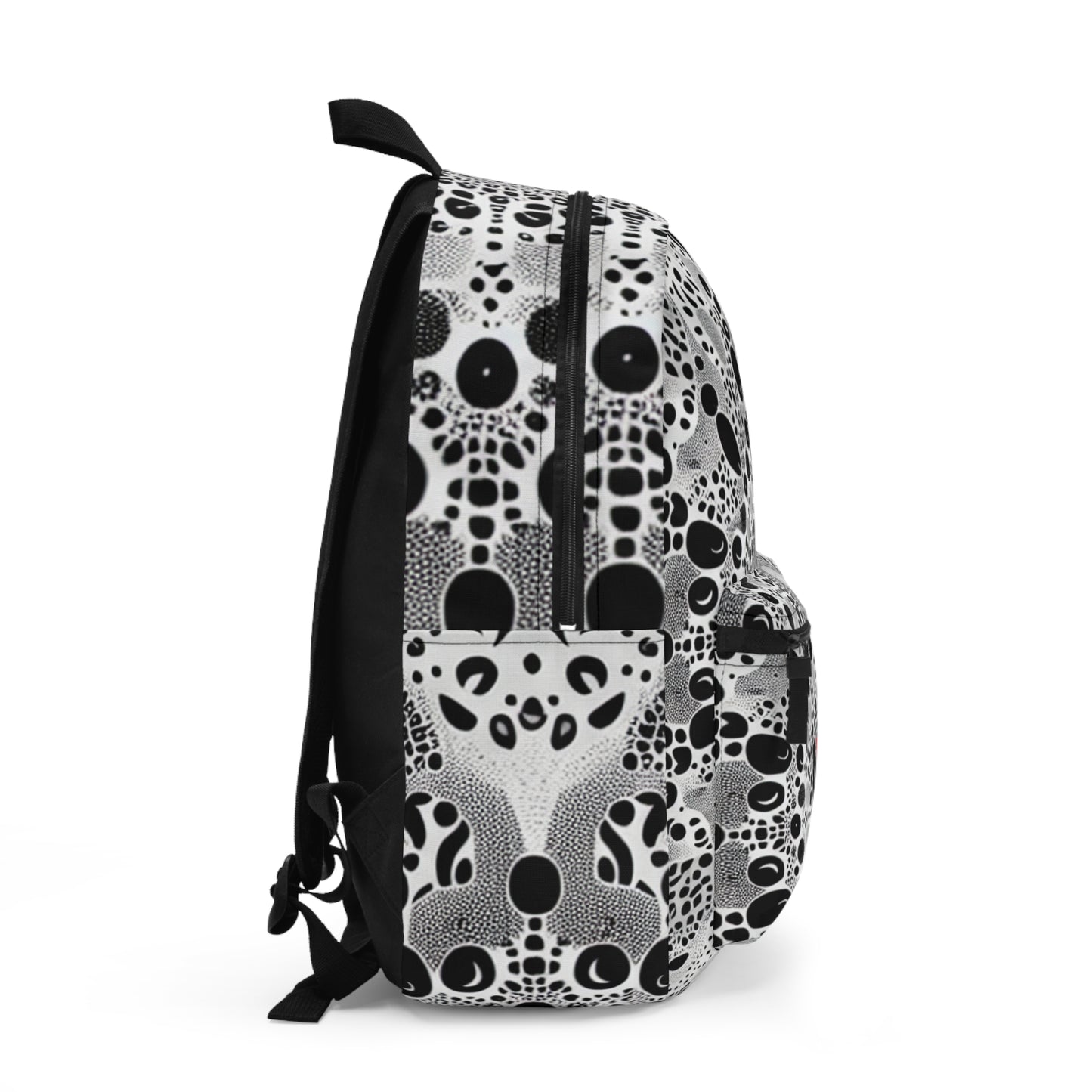 Annika Stephenson - Backpack