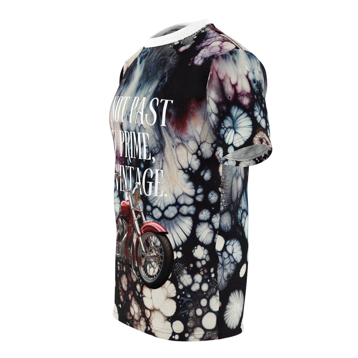 Rosa Laing - AOP Tee