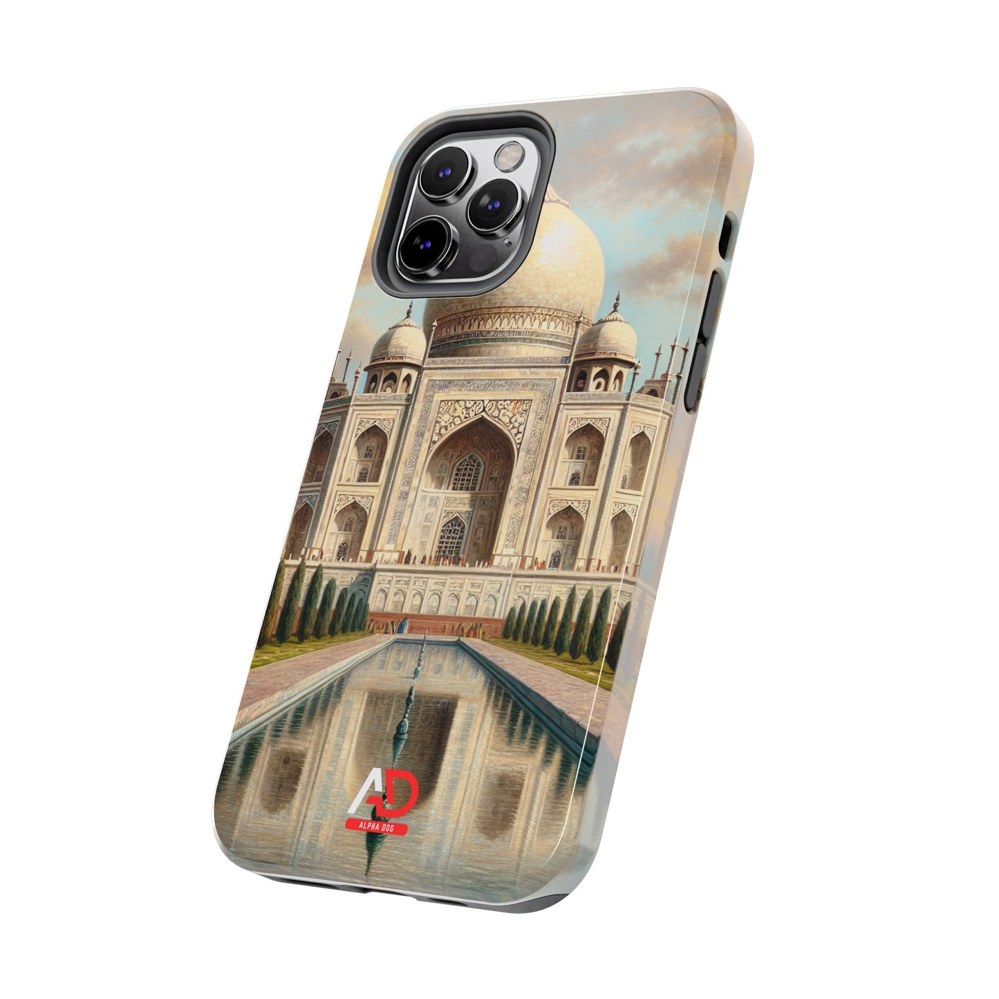 Seema Sharma - Phone Case