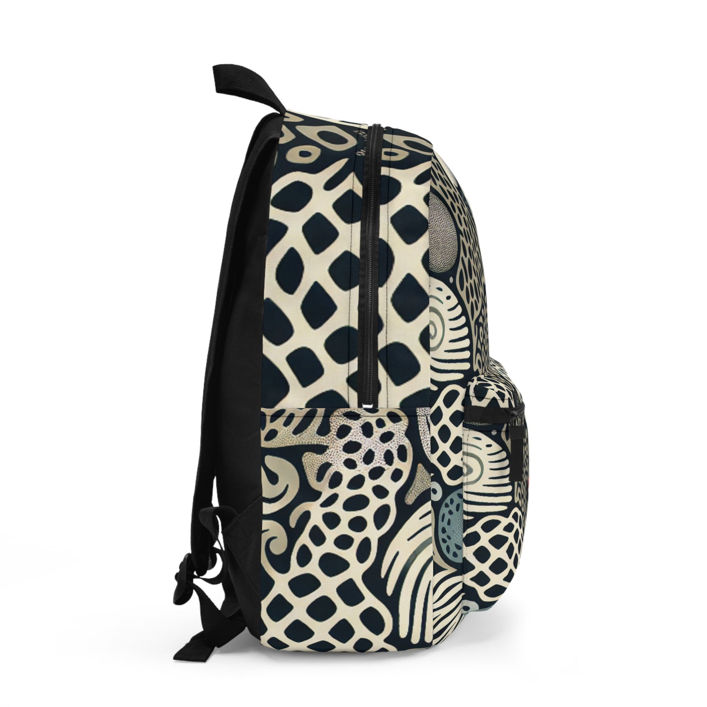 Lauren Boothby - Backpack