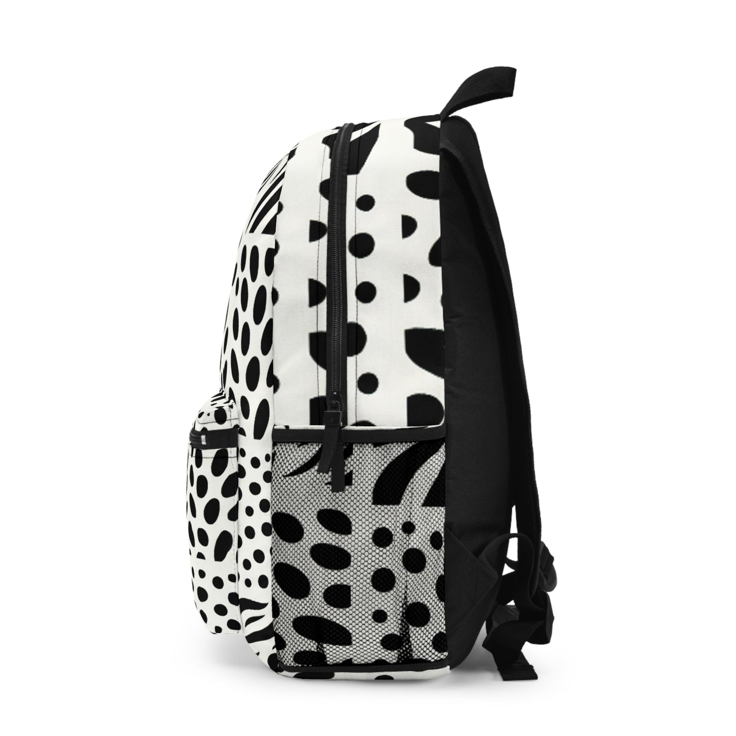 Christina Frisch - Backpack