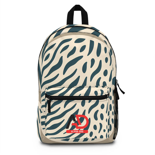 Catrina Jacobson - Backpack