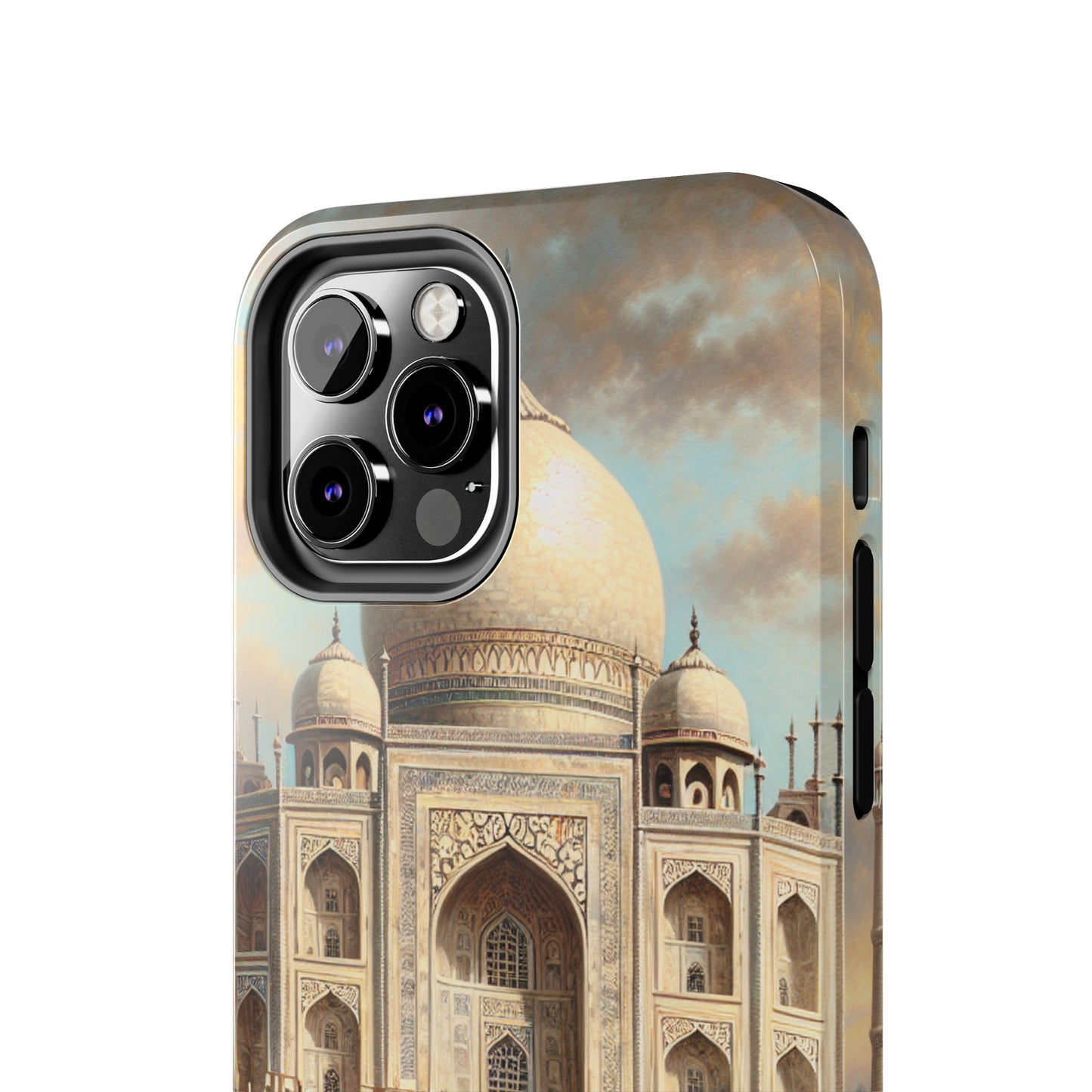 Seema Sharma - Phone Case