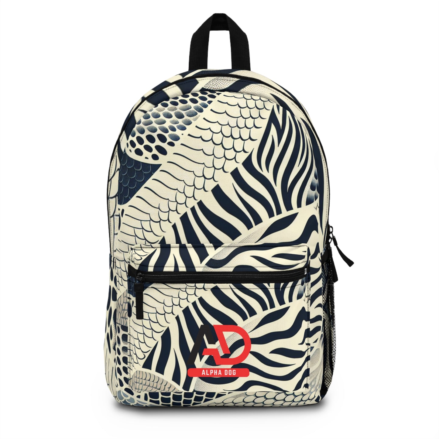 Kara Runnels - Backpack