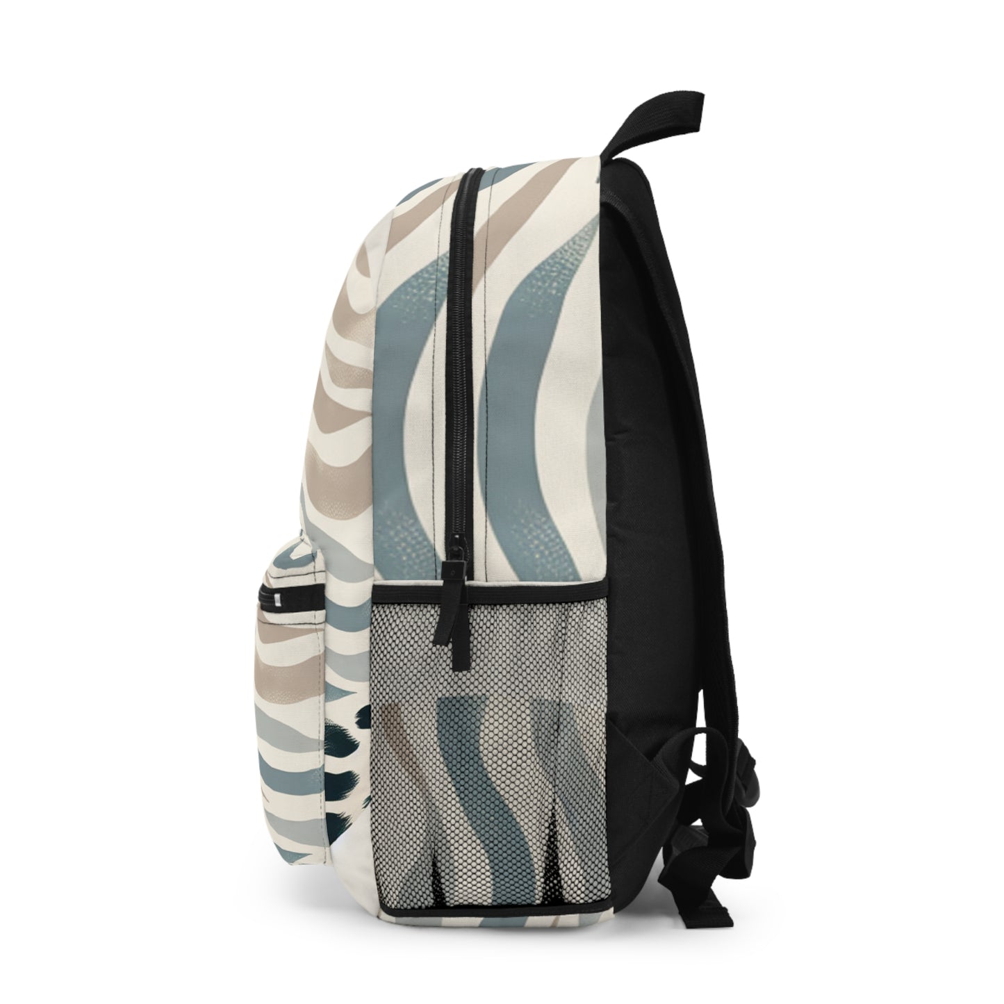 Margo Quatrefoil - Backpack