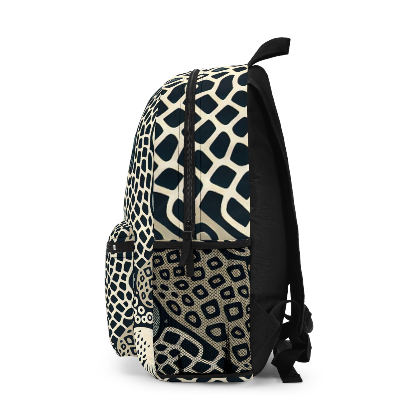 Lauren Boothby - Backpack