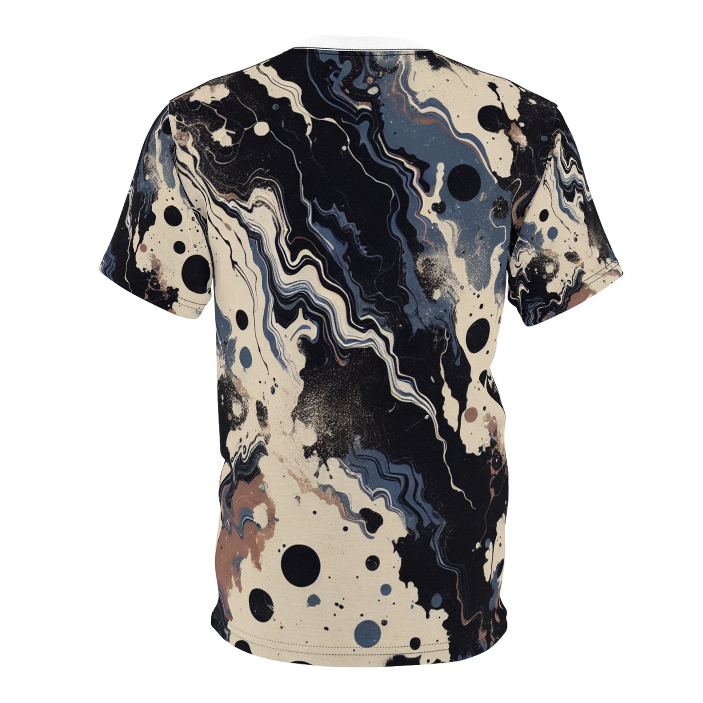 Felicity Finsbury - AOP Tee