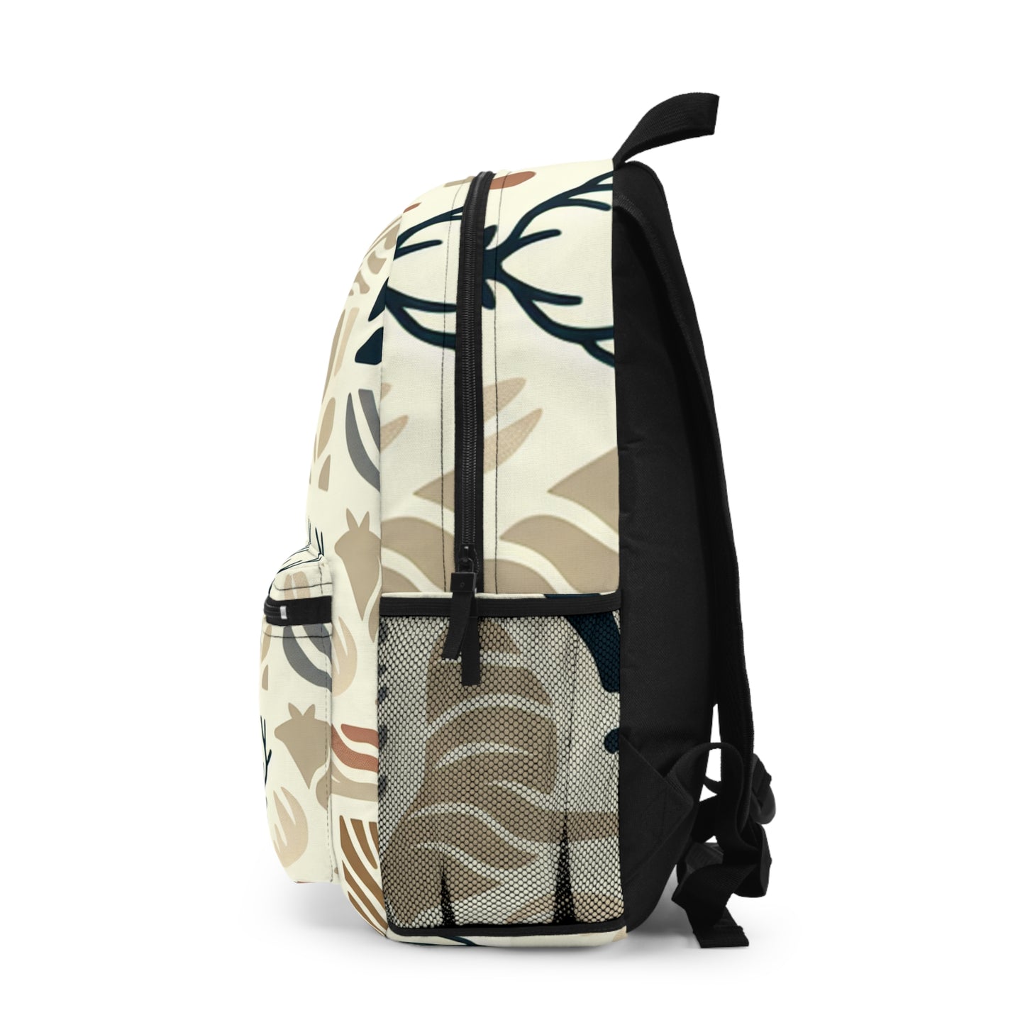 Dawna Wuensch. - Backpack