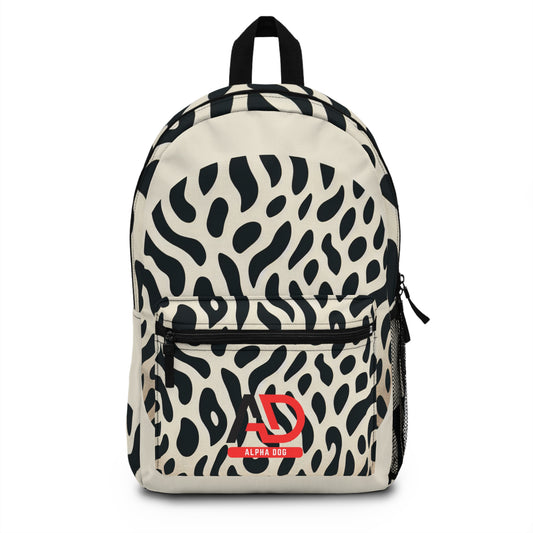 Tara Smithson - Backpack