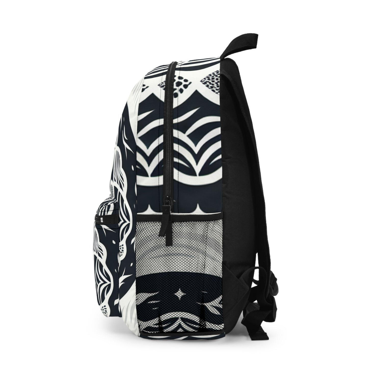 Kara Mathwin - Backpack