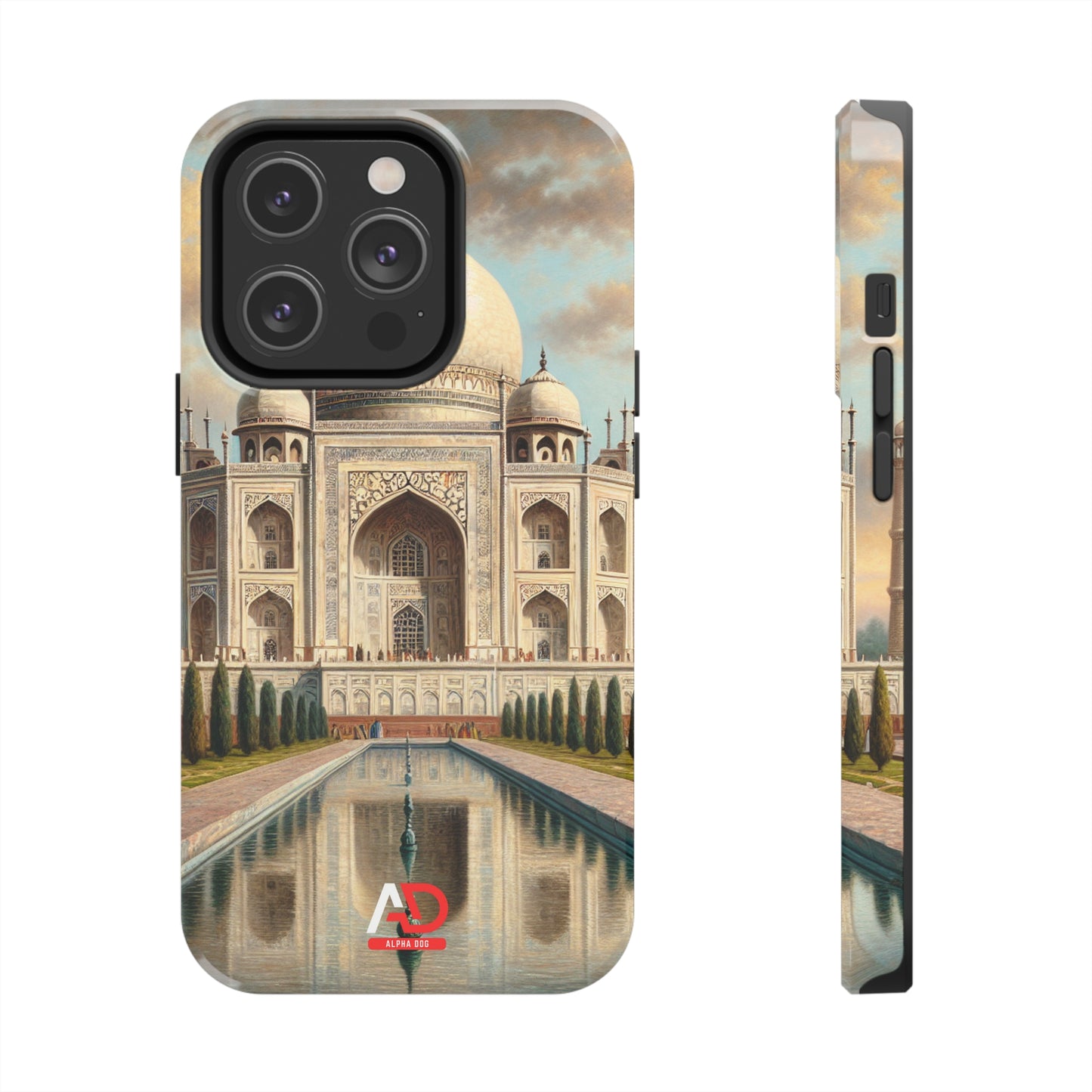 Seema Sharma - Phone Case