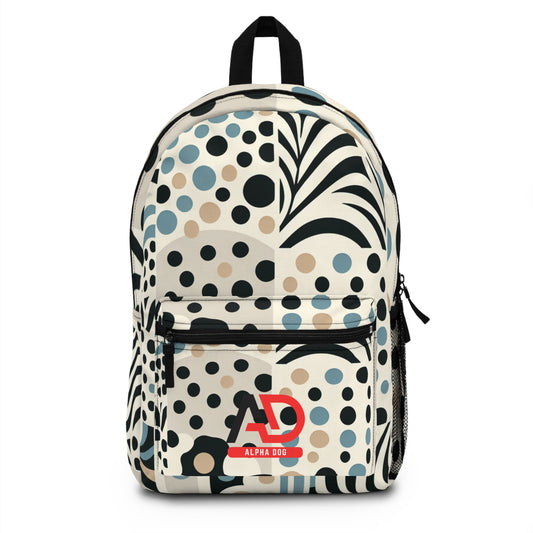 Genevieve Priscilla - Backpack