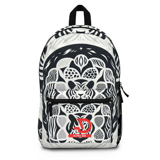 Kara Mathwin - Backpack