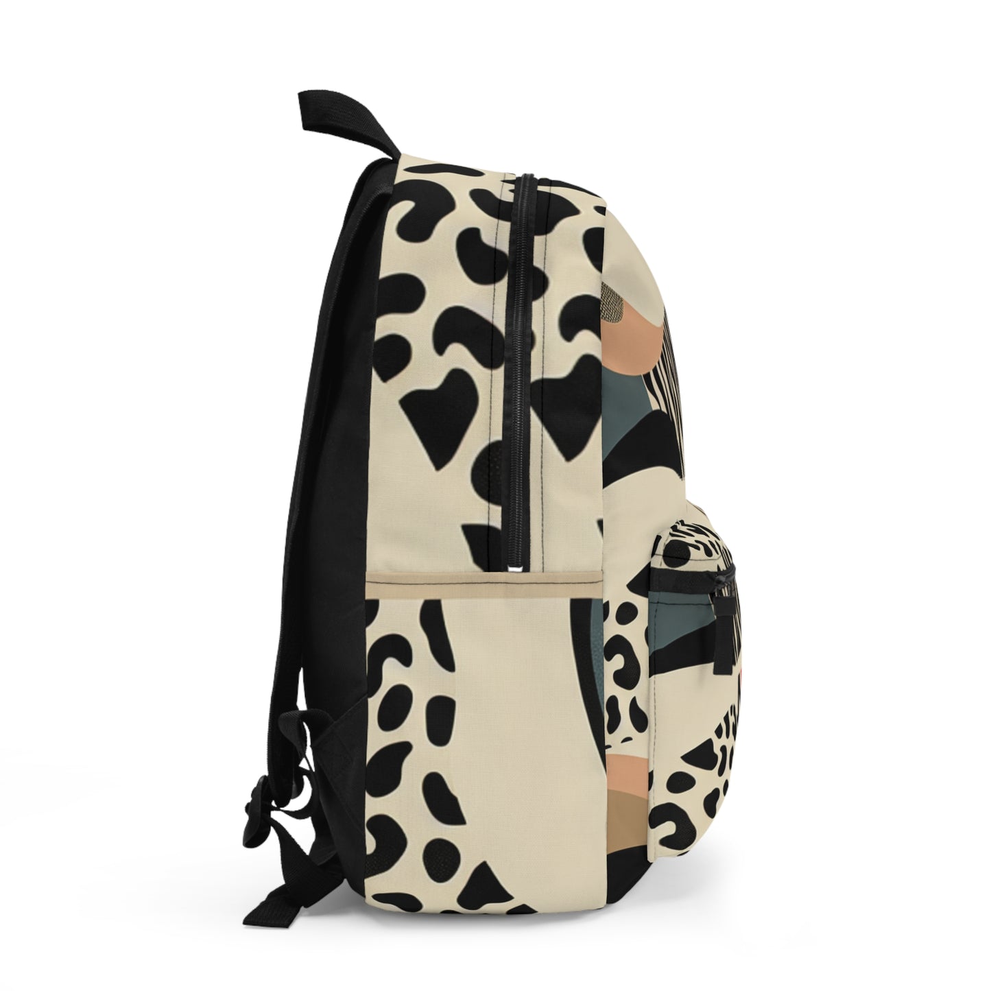 Samara Fox - Backpack