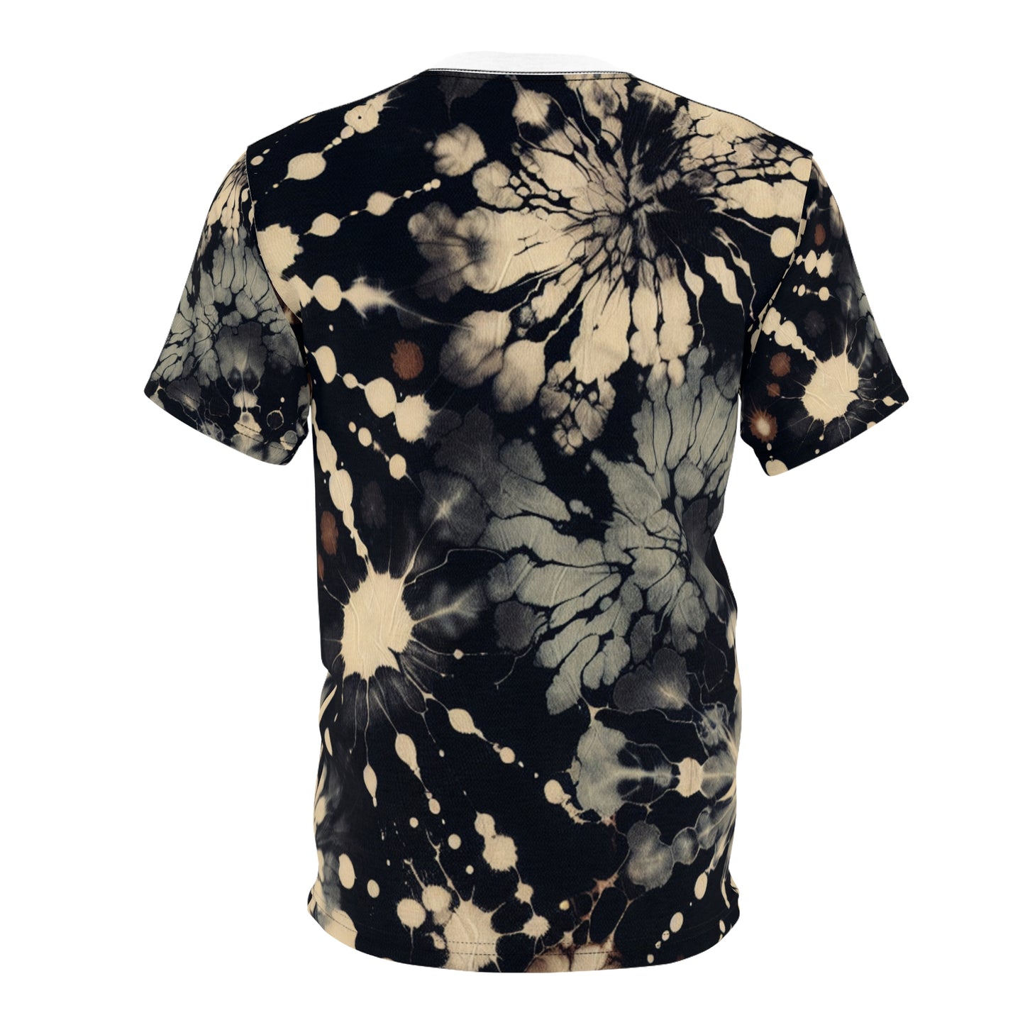 Charlotte Rosewood - AOP Tee