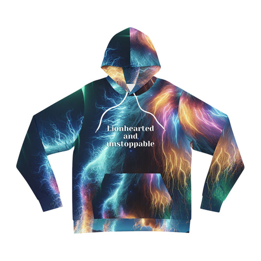 Mabel Davenport - AOP Hoodie