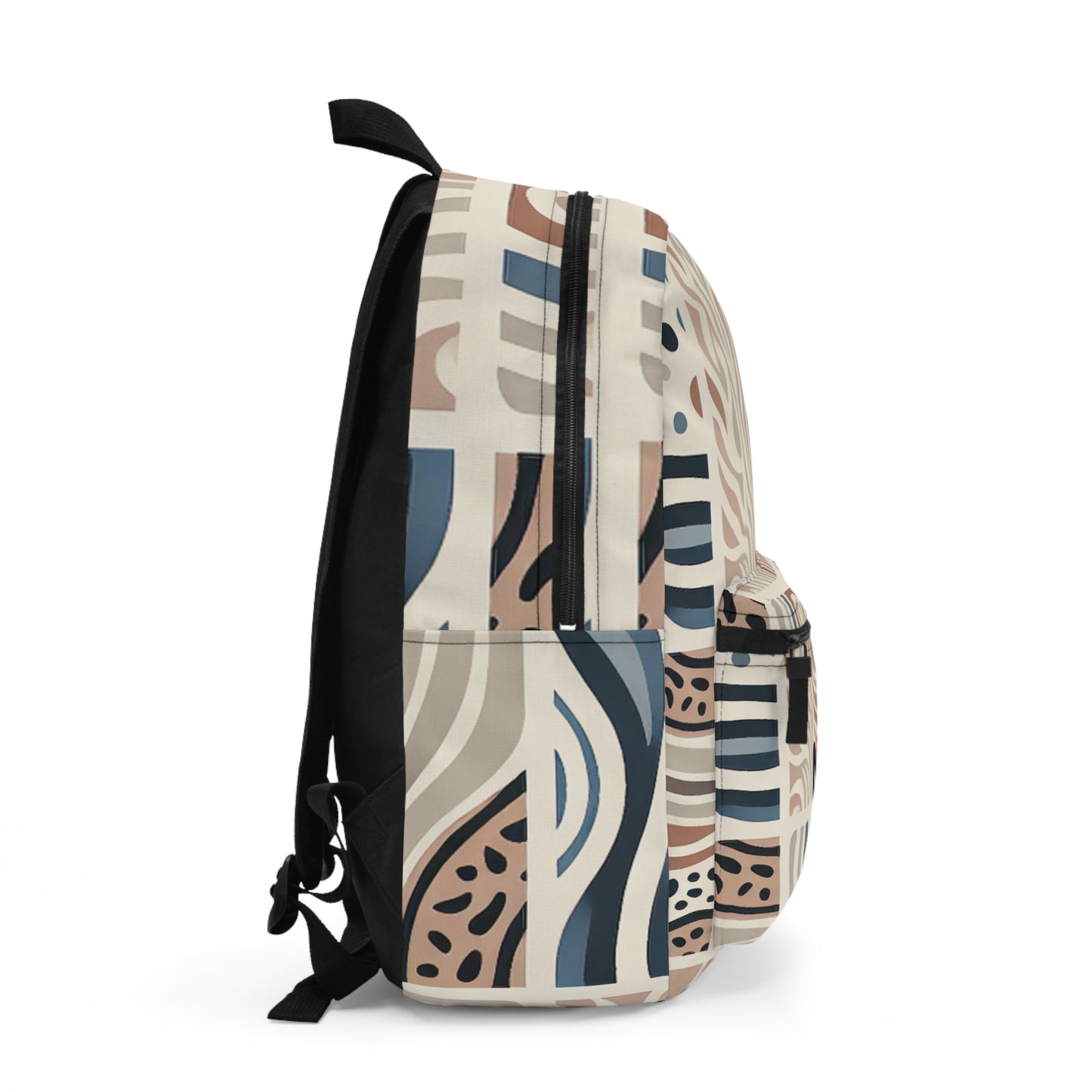 Markus Shiraishi - Backpack