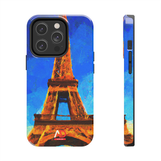 Leeanne Mathison - Phone Case