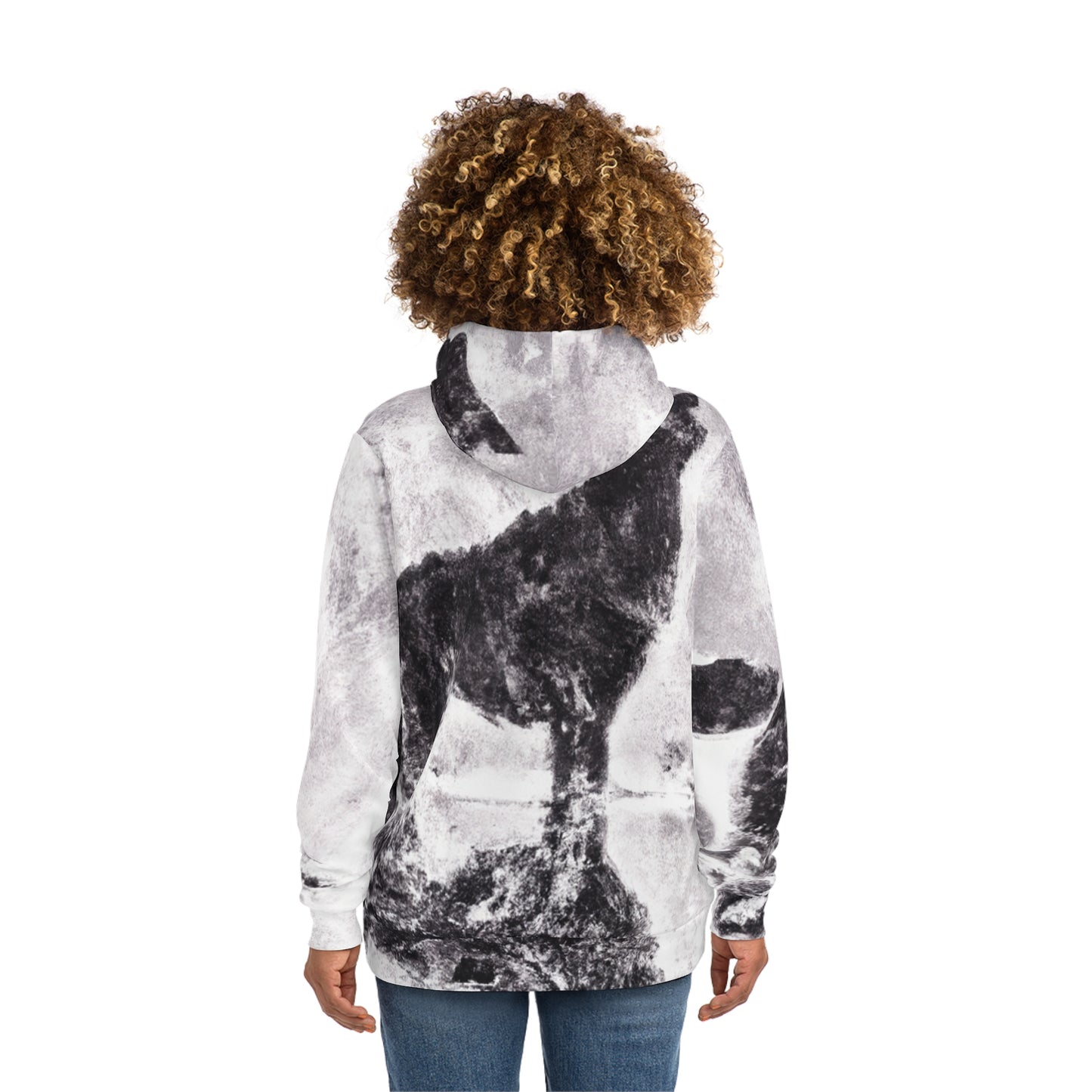 Livia Lauffer - AOP Hoodie