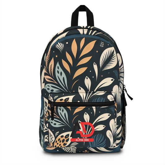 Joanne Harris - Backpack